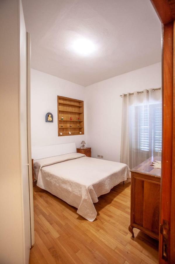 Apartament La Casa Di Francesca Castelnuovo Berardenga Zewnętrze zdjęcie