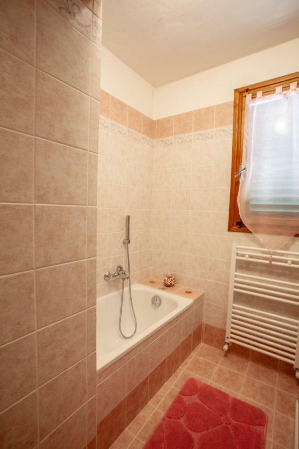 Apartament La Casa Di Francesca Castelnuovo Berardenga Zewnętrze zdjęcie