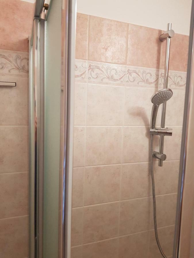 Apartament La Casa Di Francesca Castelnuovo Berardenga Zewnętrze zdjęcie